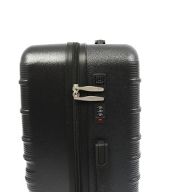 LAMONZA TROLER RIVIERA 67X45X27 CM GRI INCHIS