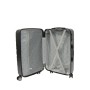 LAMONZA TROLER RIVIERA 67X45X27 CM GRI INCHIS