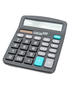 Calculator de birou, KUNST, 12 digit