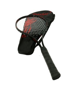 Racheta tenis Maxtar pentru adulti, aluminiu, 68x28x2.5 cm