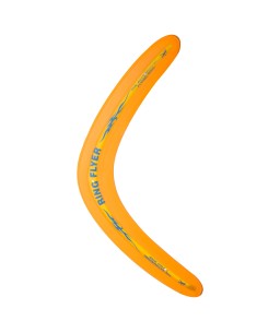 Bumerang Maxtar portocaliu