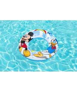 BESTWAY COLAC GONFLABIL MICKEY MOUSE 56 CM