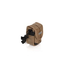 Husa aparat foto 13x9x6.7 cm, kaki