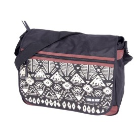 Geanta umar / crossbody Tatoo 37x30x12 cm, 400 gr