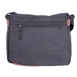 Geanta umar / crossbody Tatoo 37x30x12 cm, 400 gr