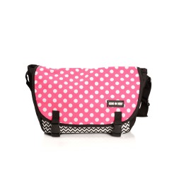 Geanta de umar Candy, 41.5x41.5x13.5 cm