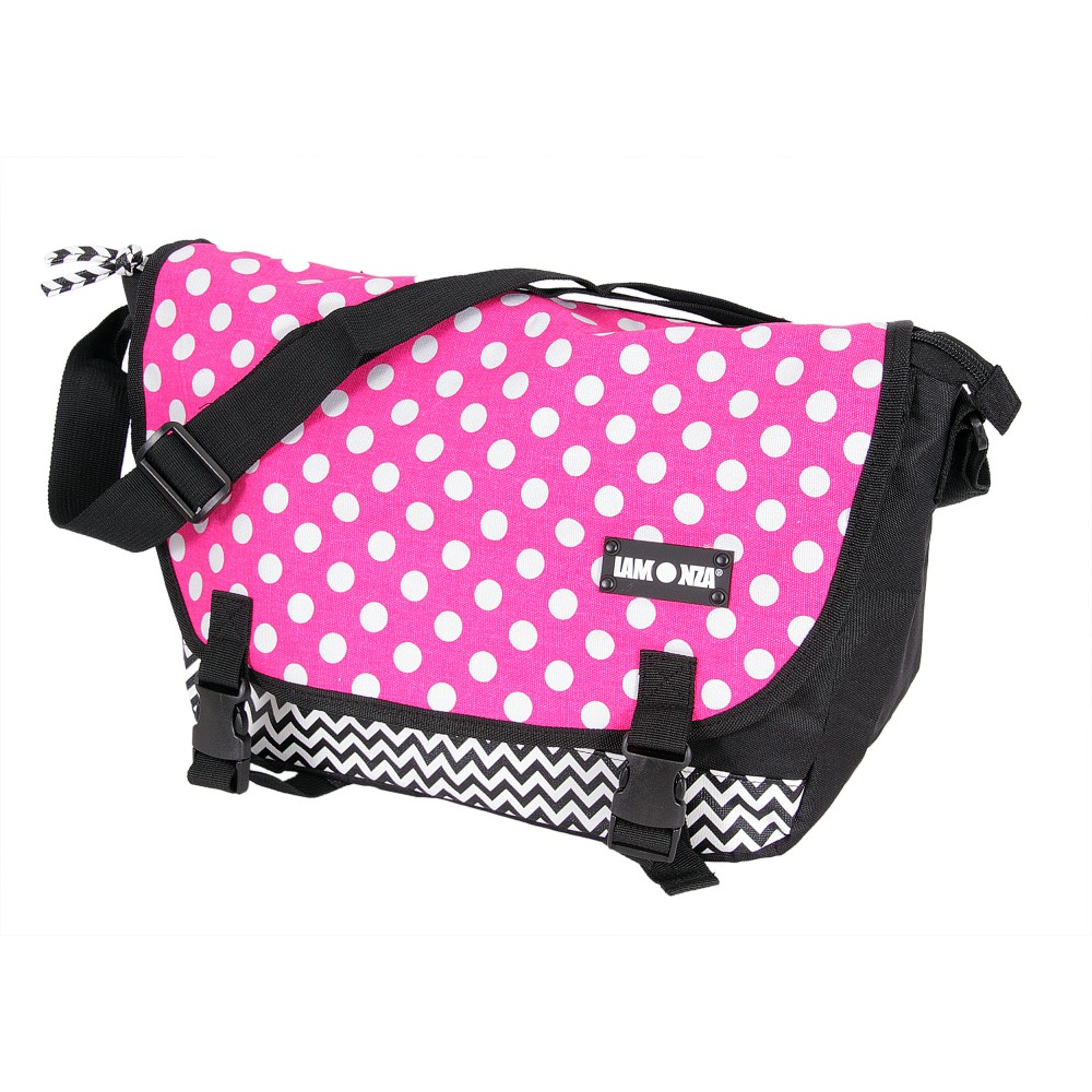 Geanta de umar Candy, 41.5x41.5x13.5 cm