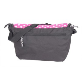 Geanta de umar Candy, 41.5x41.5x13.5 cm