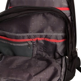 Rucsac laptop 15 inch Helsinki 47x32x16 cm
