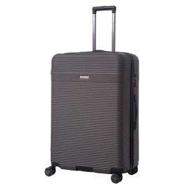 Troler Lamonza, Uptown, 78x53x30 cm, 4 kg, gri