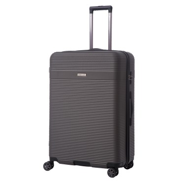 Troler Lamonza, Uptown, 78x53x30 cm, 4 kg, gri