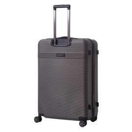 Troler Lamonza, Uptown, 78x53x30 cm, 4 kg, gri