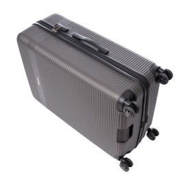 Troler Lamonza, Uptown, 78x53x30 cm, 4 kg, gri