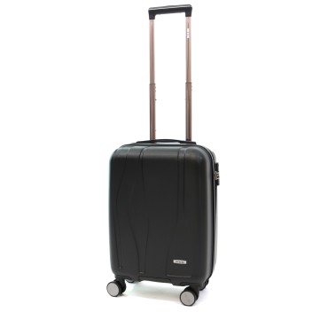 Troler Civic 55x36x22 cm, 2.45 kg, negru