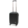 Troler Civic 55x36x22 cm, 2.45 kg, negru