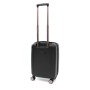 Troler Civic 55x36x22 cm, 2.45 kg, negru