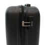 Troler Civic 55x36x22 cm, 2.45 kg, negru