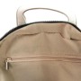 Rucsac dama Lamonza Inna gri 25x30x14 cm