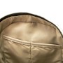 Rucsac dama Lamonza Inna gri 25x30x14 cm