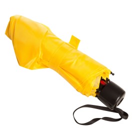 Umbrela Amber 98 cm, galbena