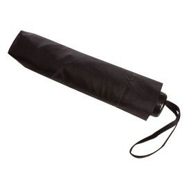 Umbrela Amber 98 cm, neagra