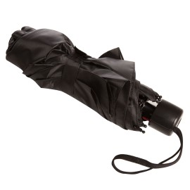 Umbrela Amber 98 cm, neagra