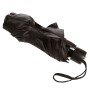 Umbrela Amber 98 cm, neagra