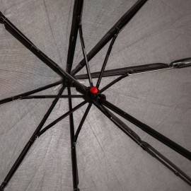 Umbrela Amber 98 cm, neagra
