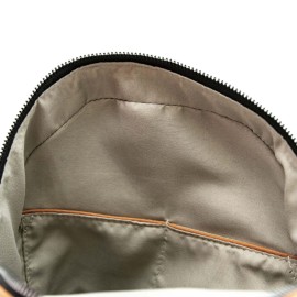 Rucsac dama Lamonza Eva maro 25x11x30 cm