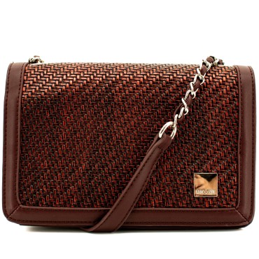 Geanta dama Lamonza ROCCA visiniu 23X15X8 CM