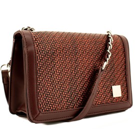 Geanta dama Lamonza ROCCA visiniu 23X15X8 CM