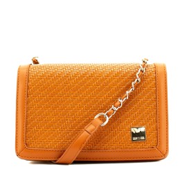 Geanta dama Lamonza ROCCA maro 23X15X8 CM