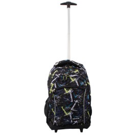 Rucsac cu troler Trends, Lamonza, 53x32x18 cm