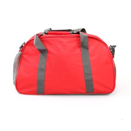 Geanta de voiaj Colorado 50X30X22 cm Rosu