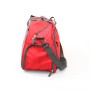 Geanta de voiaj Colorado 50X30X22 cm Rosu
