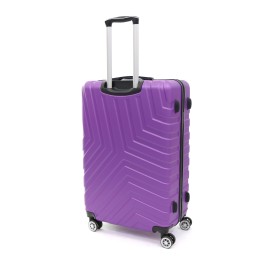 Troler Malibu 75x48x29 cm 4 kg, mov