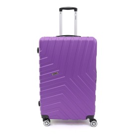 Troler Malibu 75x48x29 cm 4 kg, mov