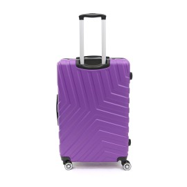 Troler Malibu 75x48x29 cm 4 kg, mov