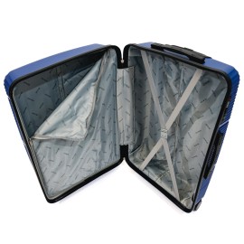 Troler Reno 72x47x29 cm 3.9 kg, bleumarin