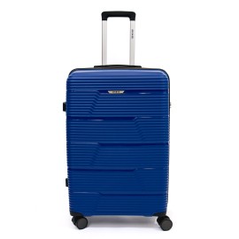 Troler Reno 72x47x29 cm 3.9 kg, bleumarin
