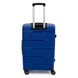 Troler Reno 72x47x29 cm 3.9 kg, bleumarin
