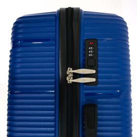 Troler Reno 72x47x29 cm 3.9 kg, bleumarin