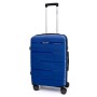Troler Reno 63x41x25 cm 3.2 kg, bleumarin