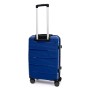 Troler Reno 63x41x25 cm 3.2 kg, bleumarin