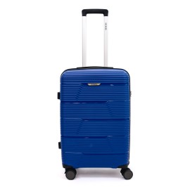 Troler Reno 63x41x25 cm 3.2 kg, bleumarin