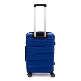 Troler Reno 63x41x25 cm 3.2 kg, bleumarin