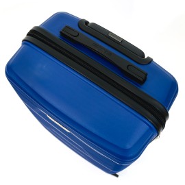 Troler Reno 63x41x25 cm 3.2 kg, bleumarin