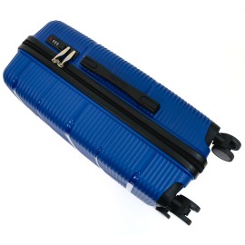 Troler Reno 63x41x25 cm 3.2 kg, bleumarin