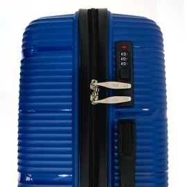 Troler Reno 63x41x25 cm 3.2 kg, bleumarin