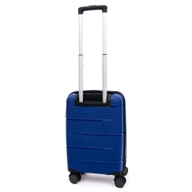 Troler Reno 55x34x21cm 2.7 kg, bleumarin